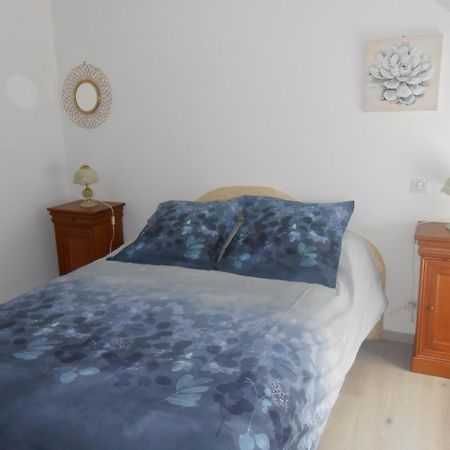 Maison Brix Eksteriør billede