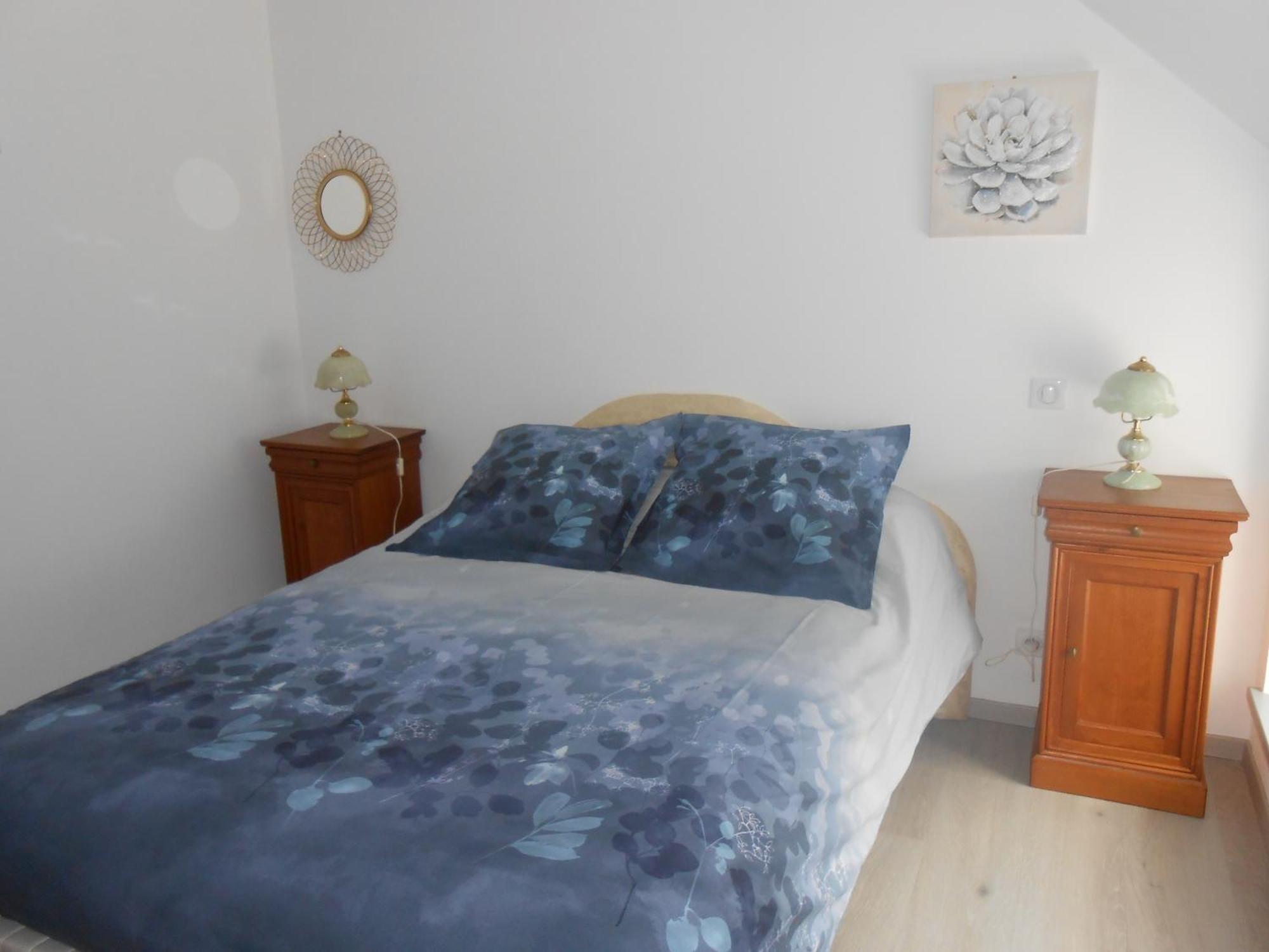 Maison Brix Eksteriør billede