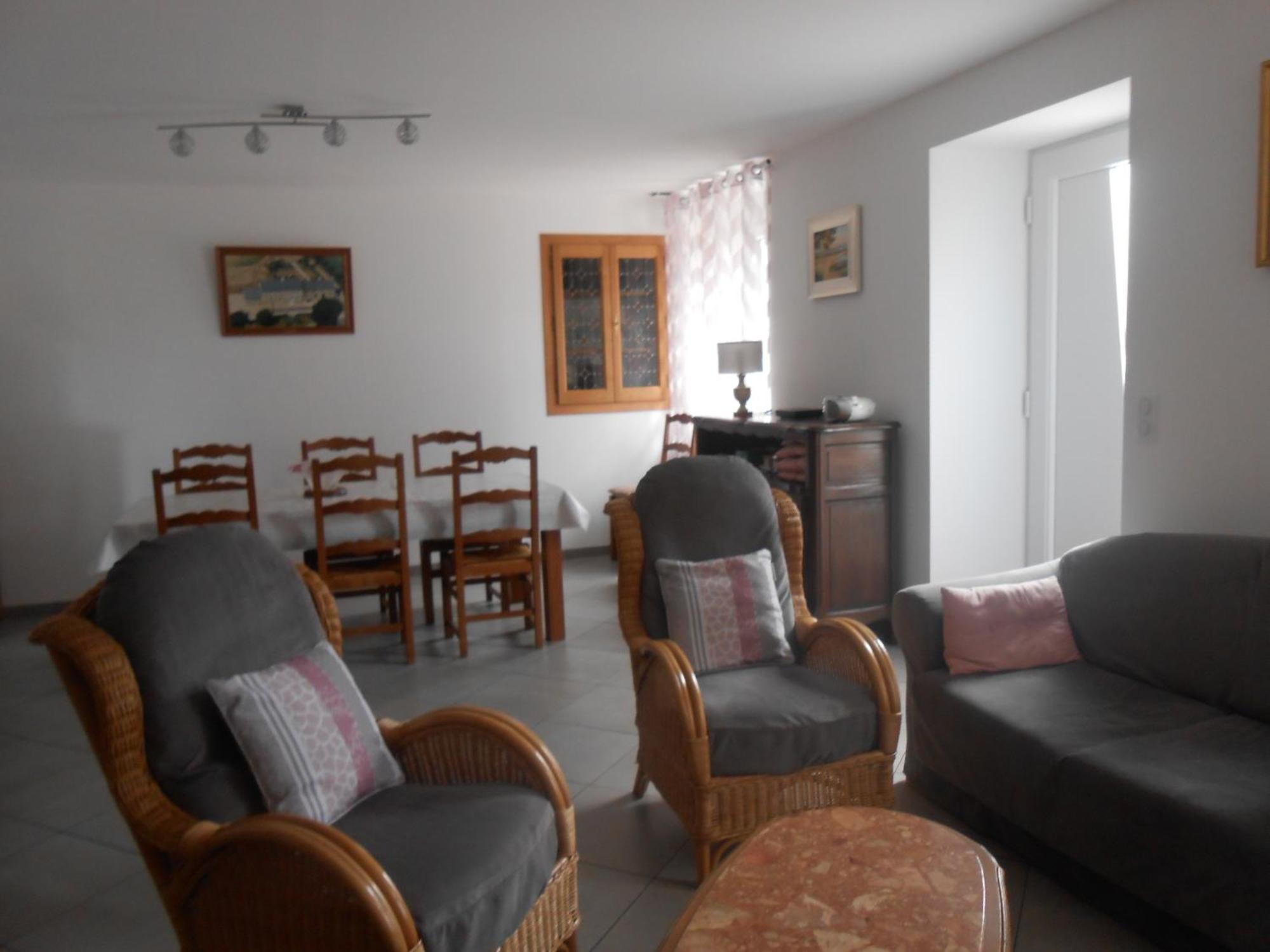 Maison Brix Eksteriør billede
