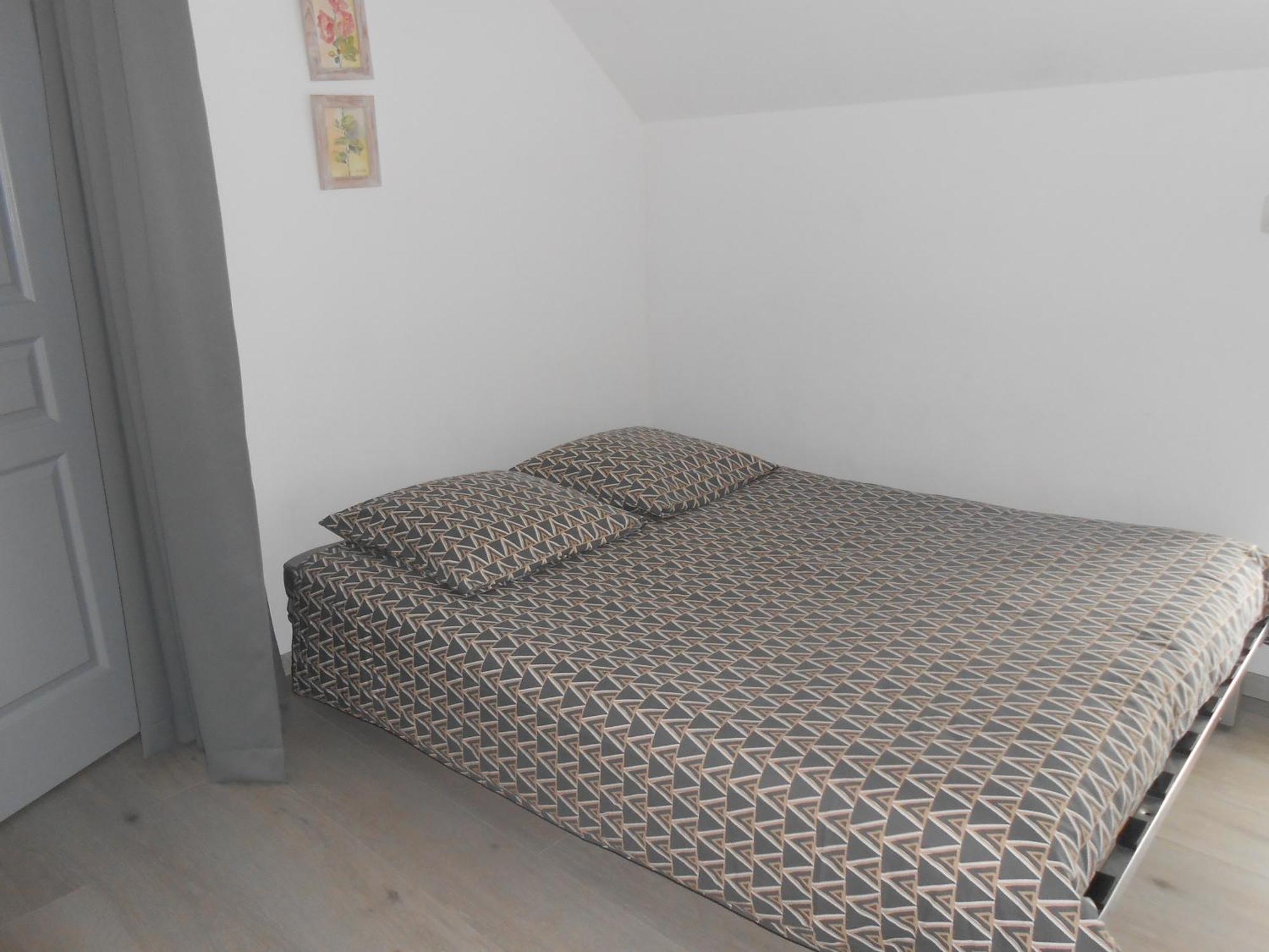 Maison Brix Eksteriør billede