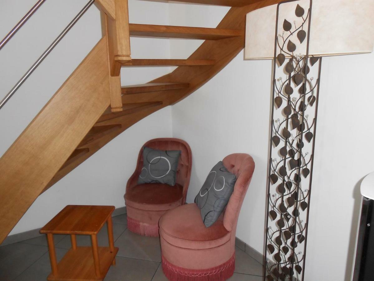 Maison Brix Eksteriør billede